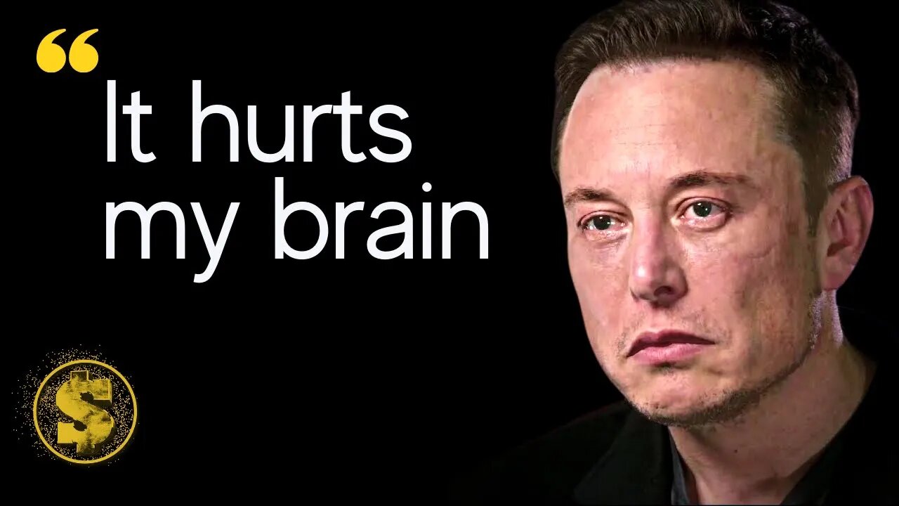 Elon Musk's Painful Journey to a Personal Wealth of $300 Billion