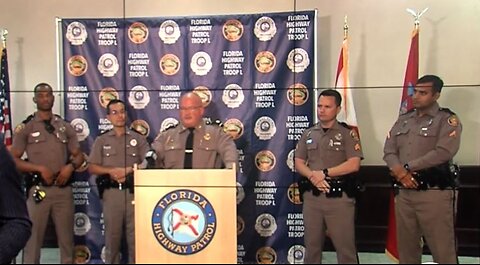 FHP reminds you to move over