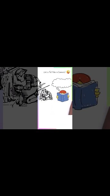 A Journey Into the Mind of a human Alien #shorts #relationship #selfhate #happiness #identity #alien