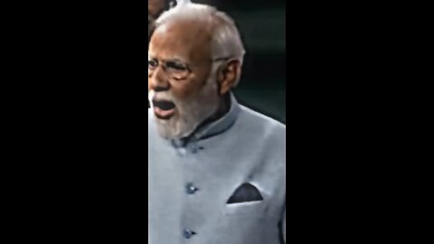 Narendra Modi