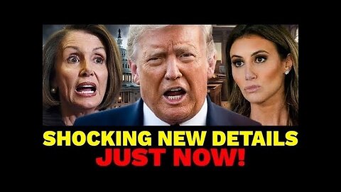 🔴BREAKING: Trump's lawyer EXPOSES major lie in court!!