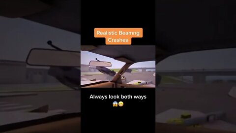 BeamNG DRIVE / it happens