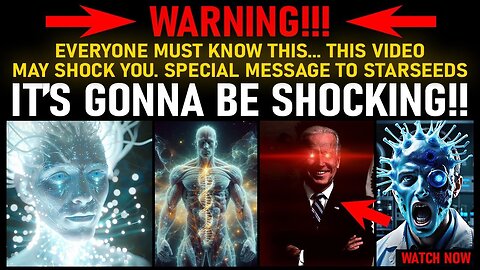 THE TRUE STORY OF DARK FORCES!! - "SOME PEOPLE DIED INSTANTLY DURING THIS DARK FORCES EVENT!"