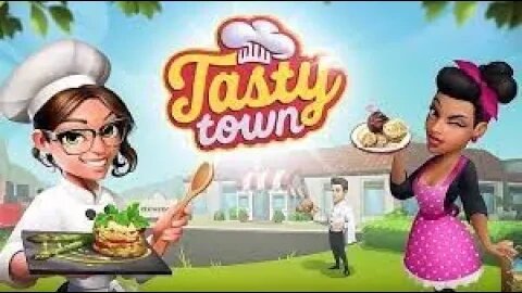 TASTY TOWN