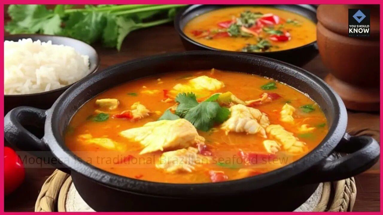 Top 10 Foods to try in Brazil