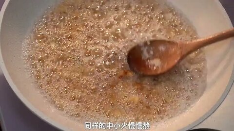 The practice of coconut treasure, can eat can benefit too much!