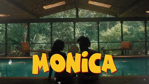 ''Monica'' DaVido x Chris Brown x Lojay Afrobeat Type Beat