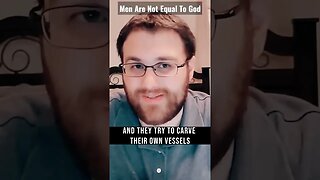 CALLED TO BE DIFFERENT