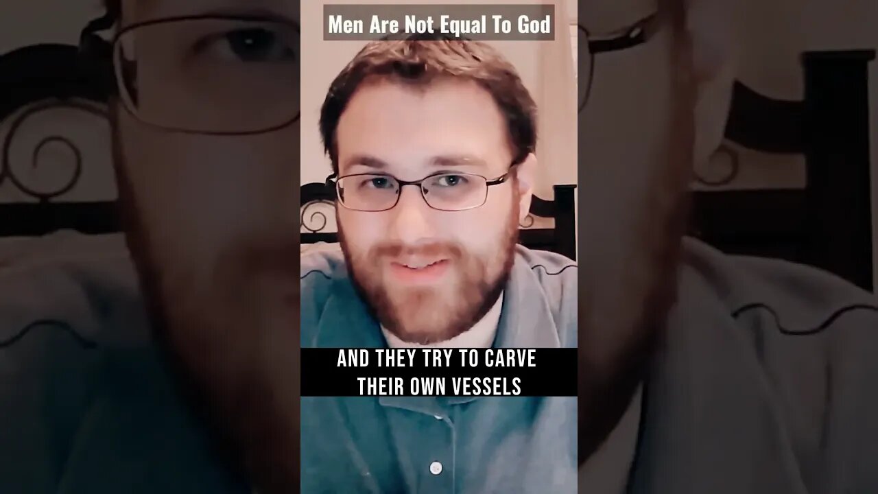 CALLED TO BE DIFFERENT
