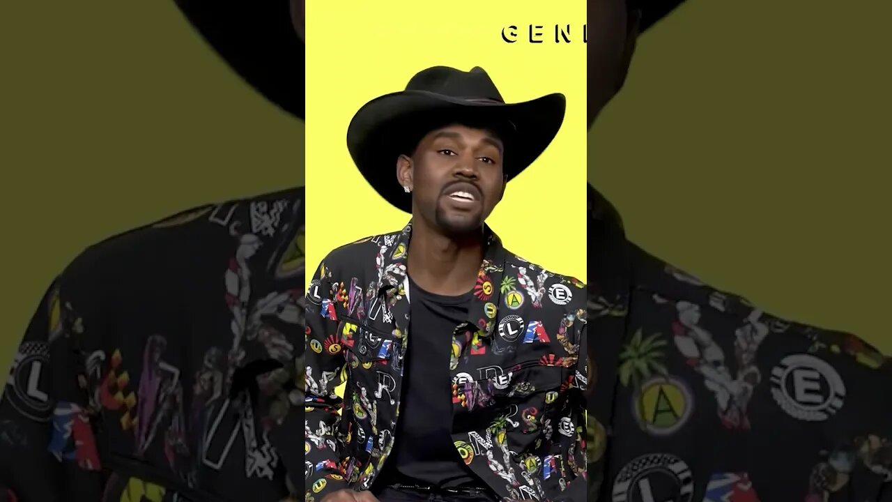 Kanye West - Old Town Road (AI Cover)