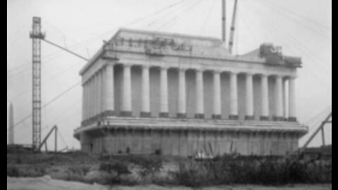 Washington D.C. - Under Construction or Reconstruction - OldWorld - MudFlood