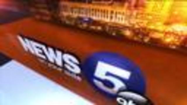 Wednesday weather and top stories