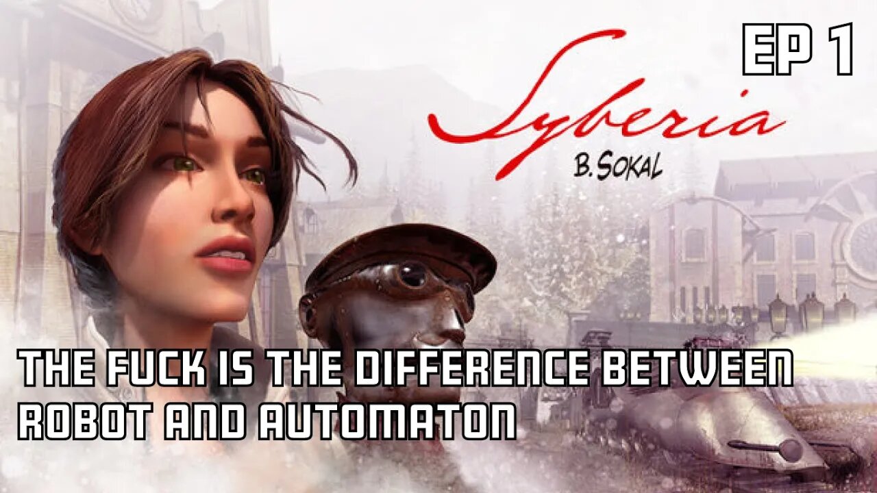 syberia ep 1