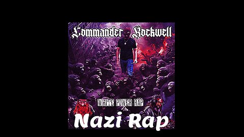 Nazi Rap