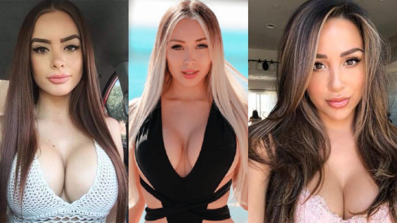 The 10 Best and Sexiest Models in the World on Instagram