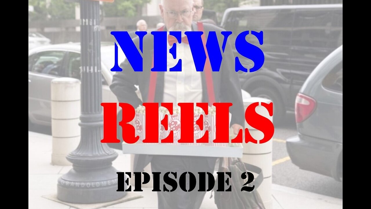 News Reels Episode 2