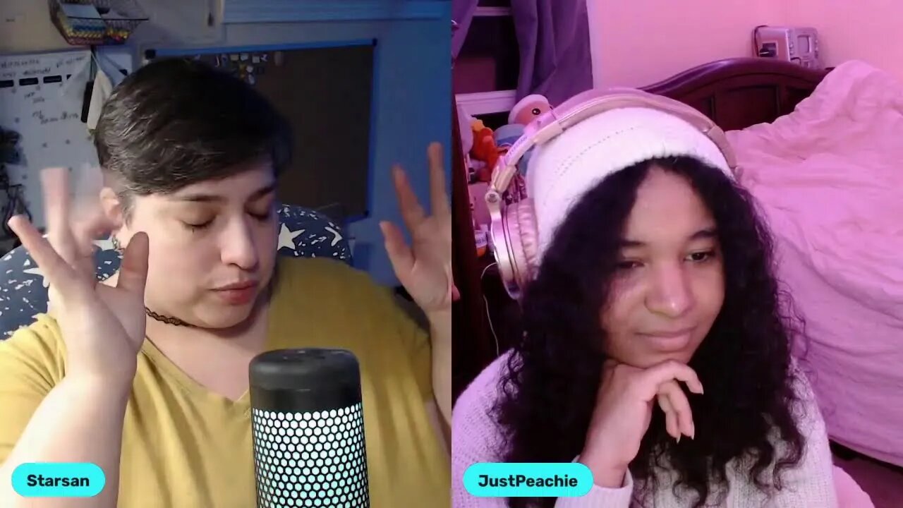 Mothered or Smothered EP 10: ITS A TRIPLE THREAT!