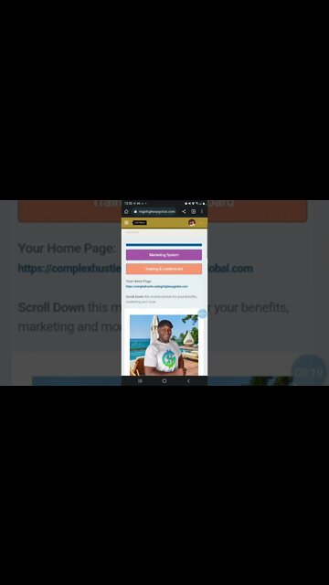 Savings Highway Global | How to make money online in 2023