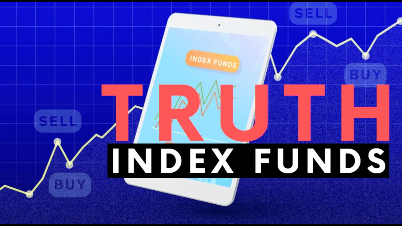 The Truth About Index Funds: How They’ve Really Performed in Today’s Market!