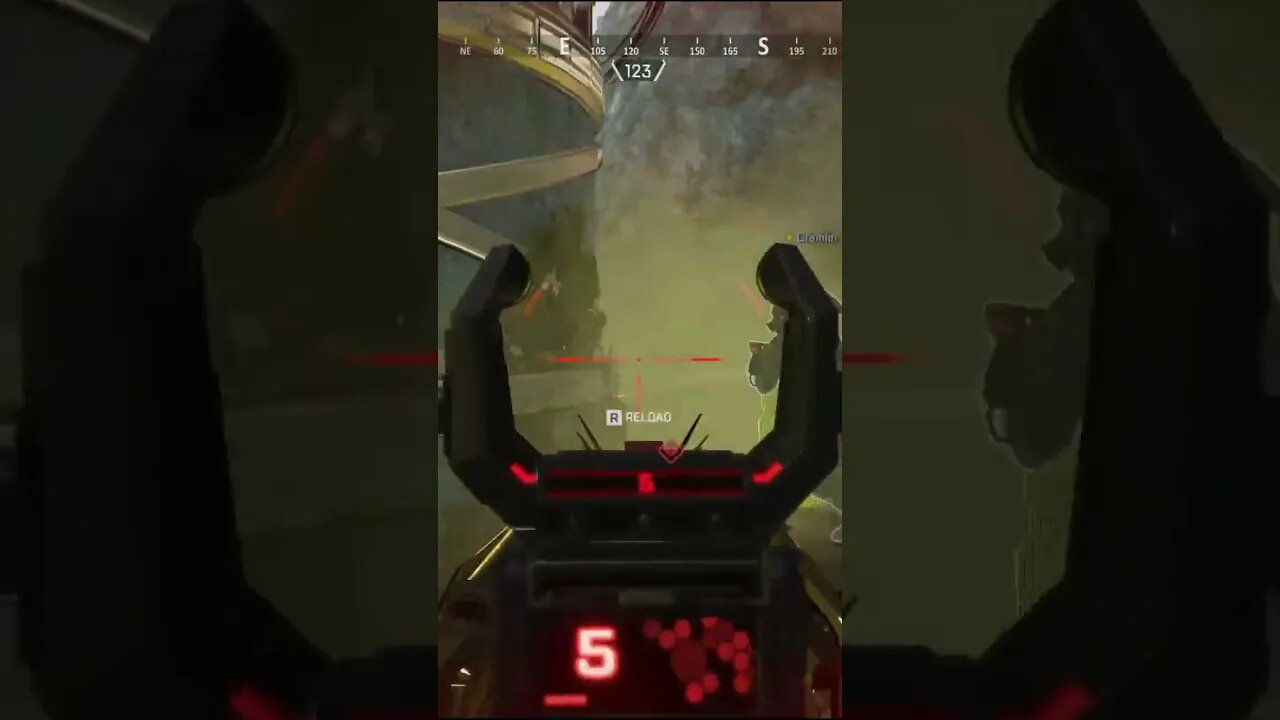 DAT MOZAM FINISH THO #shorts