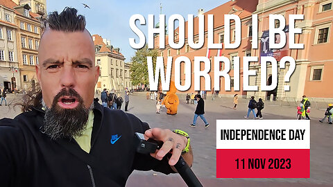 Racist Poland? Will tomorrow's Independence Day live up to it's reputation?