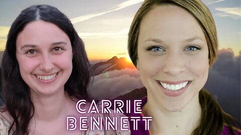 Is the Sun Healthy or Dangerous? What about Artifcial Light? | Carrie Bennett EP. #10