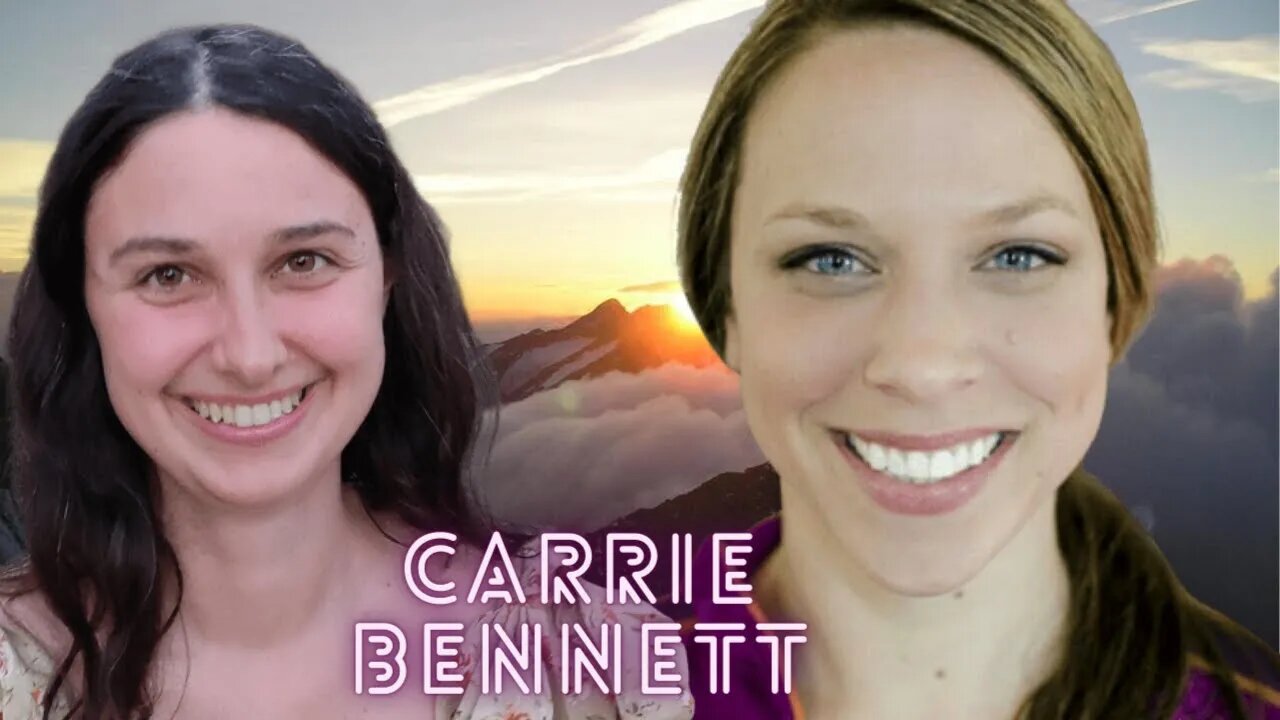 Is the Sun Healthy or Dangerous? What about Artifcial Light? | Carrie Bennett EP. #10