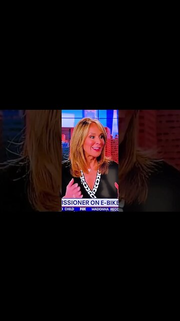 Rosanna Scotto is right. The city council Allowed the #ebike #fires #fire #nyc to happen #fdny #fox