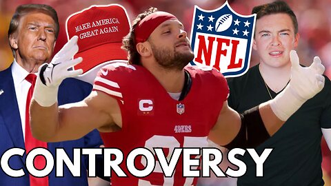 NICK BOSA's BOLD Move with MAGA Hat Comes at a HEAVY Cost!