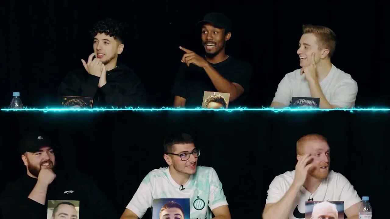 THE ULTIMATE YOUTUBER GAME SHOW! 17