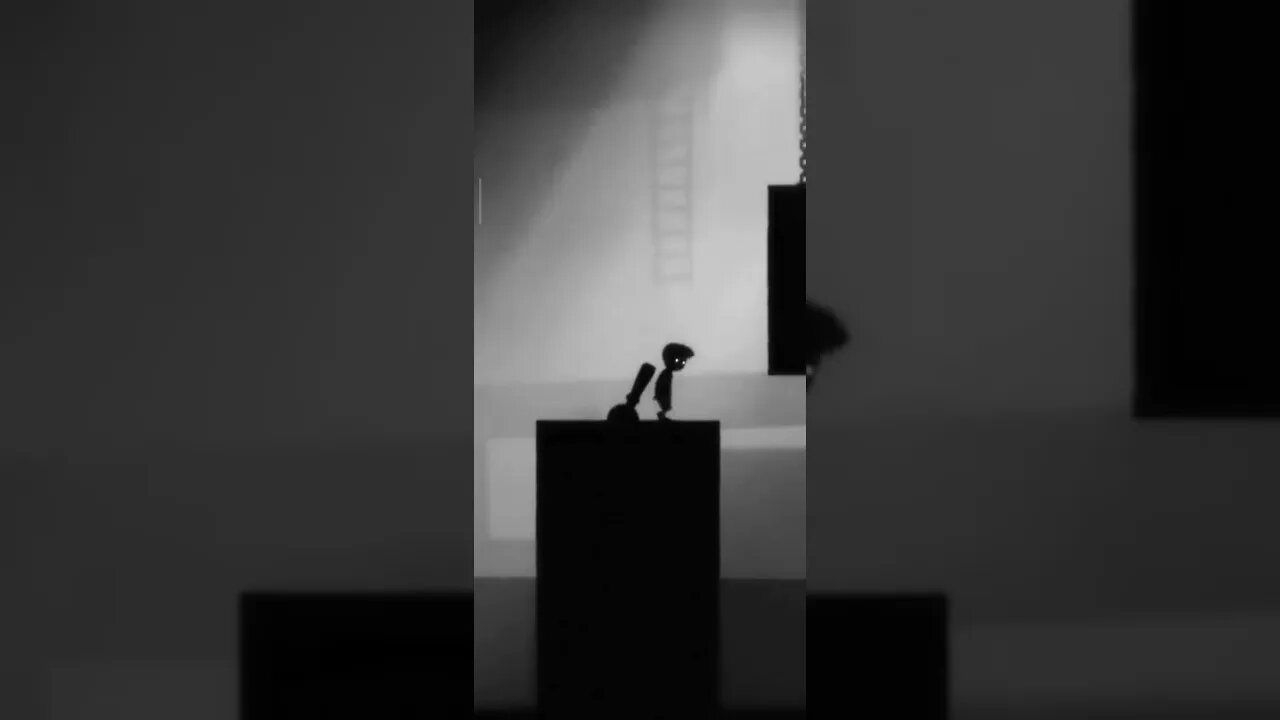 LIMBO @NEWxXxGames #limbo