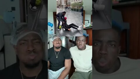 Funny Moment : Football Prank | #shorts