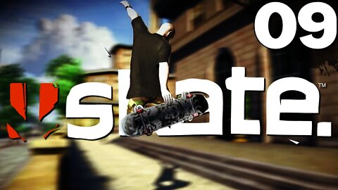 Skate 1 - Part 9 - THRASHER Magazine