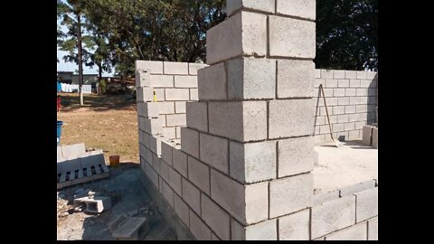 manufacture of concrete artifacts