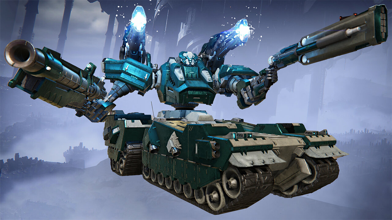 Armored Core 6 PvP - New Laser Cannons are Crazy!
