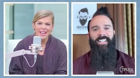 Resisting the Attempts to Redefine Christianity with John Cooper | TPUSA Faith