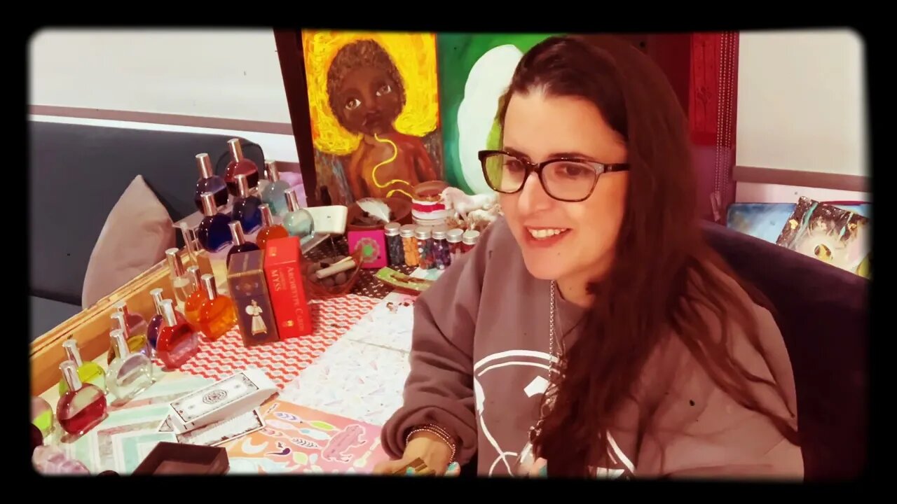 ☀️☀️☀️Collective Reading … connecting with the feminine aspects of yourself 🌸🌸🌸18 10 2022