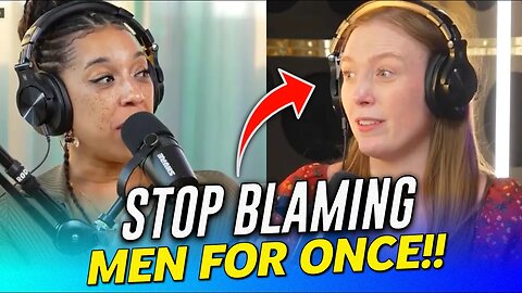 This Modern Woman Could NOT See The TRUTH In THIS