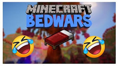 Solo Bedwars - Bedrock edition