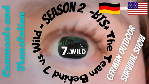 7 vs Wild Season 2 | Behind the Scenes | Episode 5 | The Team Behind 7 vs Wild | Panama 2022