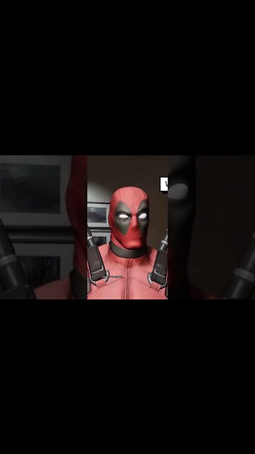 Funny Deadpool Moments | #deadpool