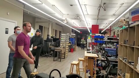 data recovery wins, board repair and shipping department choke
