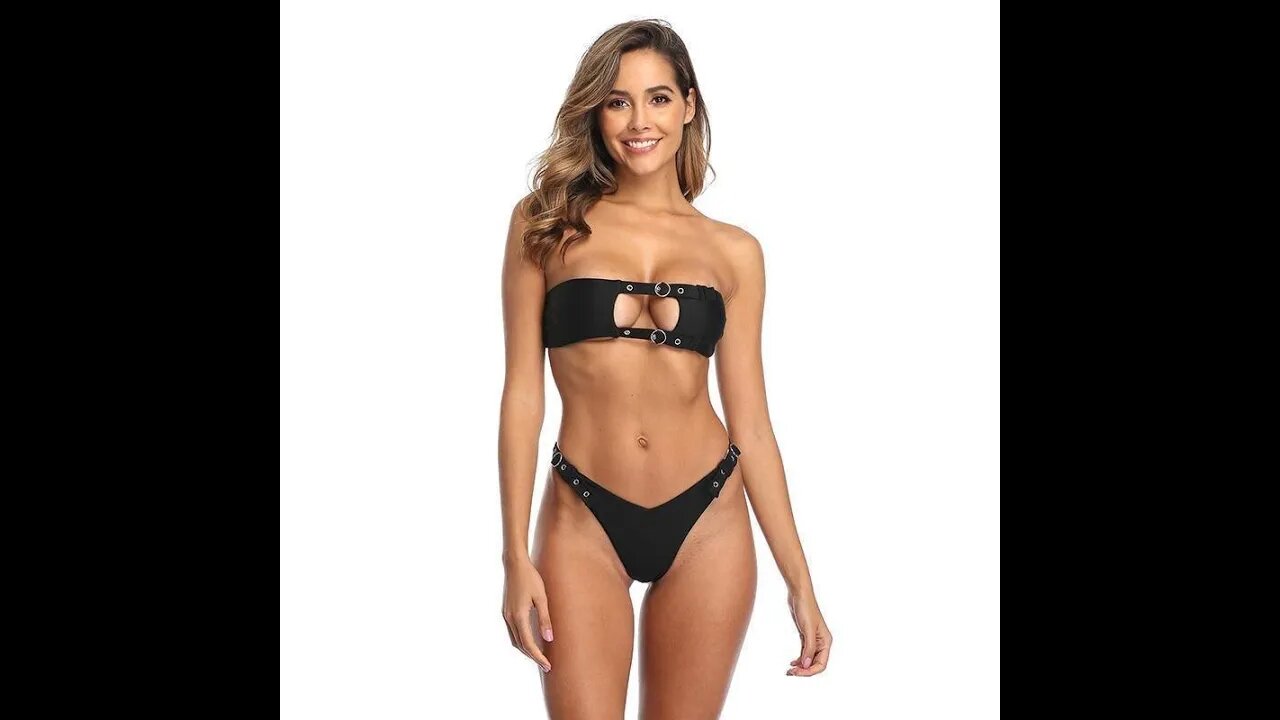 Jewel Bikini - MiamiTeenyWeenyBikini.Com