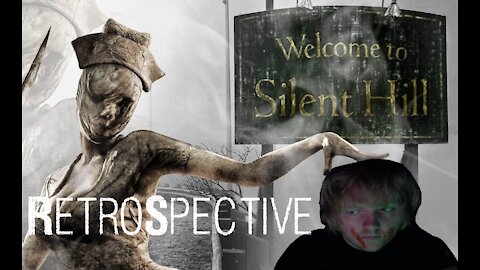 Silent Hill and the Silent Hill Movie Retrospective