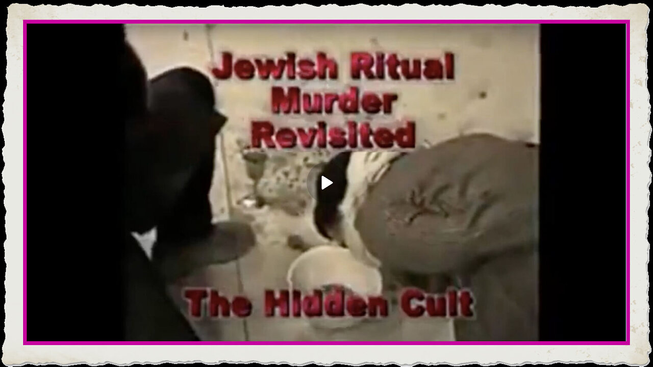 SATANISM, THE HIDDEN CULT - history repeats - baal, molech, occult worship, holocaust