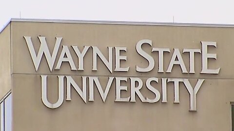 WSU offers students $10 to get shot