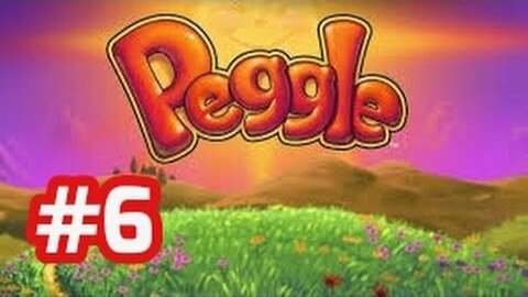 Peggle Deluxe - PC Gameplay Walkthrough - Part 6 (Stage 11 END)