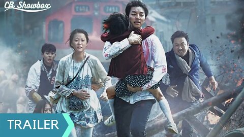 Train to Busan (Extended) 부산행 | Korean Movie Trailer | English Sub