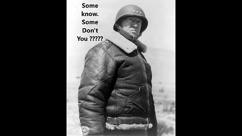 Our War Just sayin 5