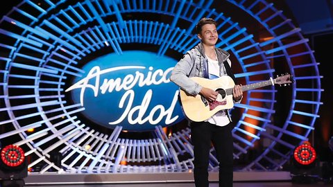 Boise man competes in American Idol